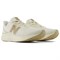 New Balance NB Fresh Foam Arishi V4 Anti Slip Wear Resistant Low Top Casual Running Shoes Women's Ecru WARISRA4 - фото 600641