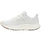 New Balance NB Fresh Foam Arishi V4 Cushioning, Wear Resistant Low Top Casual Shoes Women's White WARISAW4 - фото 600645