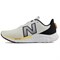 New Balance NB Fresh Foam Arishi V4 Slip Resistant Low Top Casual Running Shoes Women's White Black WARISYW4 - фото 600661