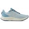 New Balance NB Fresh Foam Arishi V4 Slip Resistant Low Top Running Shoes Women's Blue WARISYB4 - фото 600666