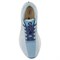 New Balance NB Fresh Foam Arishi V4 Slip Resistant Low Top Running Shoes Women's Blue WARISYB4 - фото 600667
