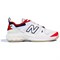 New Balance NB Fresh Foam X 1007 Anti Slip Wear Resistant Low Top Tennis Shoes Women's White WC1007VA - фото 600680