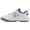 New Balance NB Fresh Foam X 1007 X 1007 Running Shoes Women's White Blue WC1007WT - фото 600683