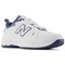 New Balance NB Fresh Foam X 1007 X 1007 Running Shoes Women's White Blue WC1007WT - фото 600684