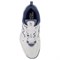 New Balance NB Fresh Foam X 1007 X 1007 Running Shoes Women's White Blue WC1007WT - фото 600685