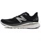 New Balance NB Fresh Foam X 860 V13 Cushioning Slip Resistant Low Top Casual Running Shoes Women's Black W860Z13 - фото 600699