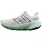 New Balance NB Fresh Foam X Anti Slip Wear Resistant Low Top Running Shoes Women's Gray Green WBALCB1 - фото 600704