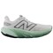 New Balance NB Fresh Foam X Anti Slip Wear Resistant Low Top Running Shoes Women's Gray Green WBALCB1 - фото 600705