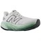 New Balance NB Fresh Foam X Anti Slip Wear Resistant Low Top Running Shoes Women's Gray Green WBALCB1 - фото 600706