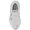 New Balance NB Fresh Foam X Anti Slip Wear Resistant Low Top Running Shoes Women's Gray Green WBALCB1 - фото 600707