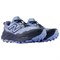 New Balance NB Fresh Foam X Hierro V9 Anti Slip Wear Resistant Low Top Running Shoes Women's Blue WTHIERB9 - фото 600710