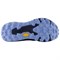 New Balance NB Fresh Foam X Hierro V9 Anti Slip Wear Resistant Low Top Running Shoes Women's Blue WTHIERB9 - фото 600713