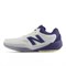 New Balance NB FuelCell 996v6 Breathable Low Top Tennis Shoes Women's White WCO996P6 - фото 600741