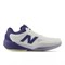 New Balance NB FuelCell 996v6 Breathable Low Top Tennis Shoes Women's White WCO996P6 - фото 600742