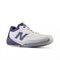 New Balance NB FuelCell 996v6 Breathable Low Top Tennis Shoes Women's White WCO996P6 - фото 600744