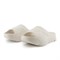 New Balance NB FuelCell Slide Slippers Women's Linen Gray SWFFCD1 - фото 600759