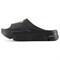 New Balance NB FuelCell Slip Resistant Abrasion Resistant Slide Slippers Women's Black SWFFCB1 - фото 600761