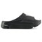 New Balance NB FuelCell Slip Resistant Abrasion Resistant Slide Slippers Women's Black SWFFCB1 - фото 600762