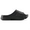 New Balance NB FuelCell Slip Resistant Abrasion Resistant Slide Slippers Women's Black SWFFCB1 - фото 600763