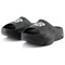 New Balance NB FuelCell Slip Resistant Abrasion Resistant Slide Slippers Women's Black SWFFCB1 - фото 600764