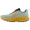 New Balance NB FuelCell SuperComp Trail Anti Slip Wear Resistant Low Top Trail Running Shoes Women's Green WTTRXCC1 - фото 600767