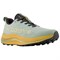 New Balance NB FuelCell SuperComp Trail Anti Slip Wear Resistant Low Top Trail Running Shoes Women's Green WTTRXCC1 - фото 600768