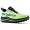 New Balance NB FuelCell SuperComp Trail Slip Resistant Low Top Trail Running Shoes Women's Green WTTRXCC - фото 600777