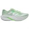 New Balance NB FuelCell SuperComp Trainer V3 Anti Slip Wear Resistant Low Top Training Running Shoes Women's Green NBPFFS152M - фото 600789