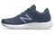 New Balance NB Ralaxa Breathable Lightweight Low-Top Running Shoes Women's Deep Ceramic Blue WARLXLR1 - фото 600814