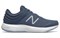 New Balance NB Ralaxa Breathable Lightweight Low-Top Running Shoes Women's Deep Ceramic Blue WARLXLR1 - фото 600815