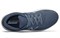 New Balance NB Ralaxa Breathable Lightweight Low-Top Running Shoes Women's Deep Ceramic Blue WARLXLR1 - фото 600816