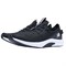New Balance Non slip Lightweight Low Top Training Shoes Women's Black WNRGSCR2 - фото 600850