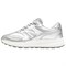 New Balance Slip Resistant Low Top Casual Shoes Women's Silver WW363SD9 - фото 600878
