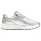 New Balance Slip Resistant Low Top Casual Shoes Women's Silver WW363SD9 - фото 600879