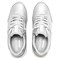 New Balance Slip Resistant Low Top Casual Shoes Women's Silver WW363SD9 - фото 600881