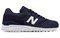 New Balance W LIFESTYLE 'Blue White' Women's WL997HDI - фото 600895