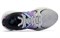 New Balance Yaru 'Grey Light Purple' Women's WYARULG - фото 600921