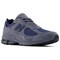 New Balance 2002R Cordura Dark Arctic Gray M2002RPH - фото 600935