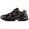 New Balance 530 Black Metallic Plum Brown MR530ADD - фото 600943