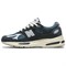 New Balance 991v2 MiUK Vintage Navy U991VN2 - фото 600975