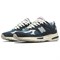 New Balance 991v2 MiUK Vintage Navy U991VN2 - фото 600976