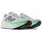 Fresh Foam X More V5 New Balance 'Ice Blue Electric Jade' MMORCB5 - фото 601025