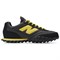 GANNI x New Balance RC30 Slip Resistant Low Top Running Shoes Men's Black Yellow URC30GA - фото 601035