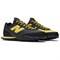 GANNI x New Balance RC30 Slip Resistant Low Top Running Shoes Men's Black Yellow URC30GA - фото 601036