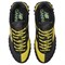GANNI x New Balance RC30 Slip Resistant Low Top Running Shoes Men's Black Yellow URC30GA - фото 601037