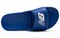 New Balance 100 Series Navy Blue Slippers SUF100TB - фото 601050
