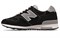 New Balance 1400 MiUSA Black White M1400BKJ - фото 601083