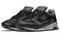 New Balance 1500 MiUK Black Magnet Silver Birch M1500DJ - фото 601093