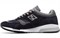 New Balance 1500 MiUK Navy Grey M1500PNV - фото 601096