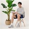 New Balance 1600 Greige Pack Rain Cloud CM1600RC - фото 601107
